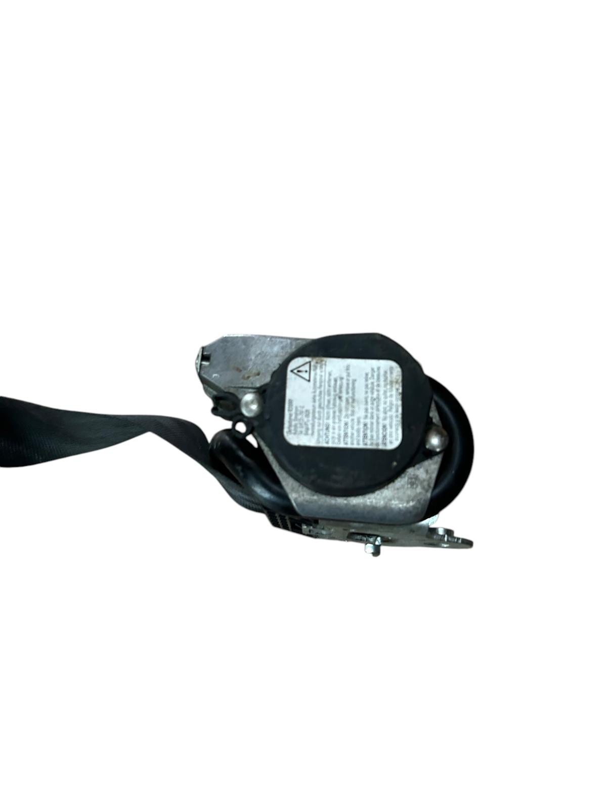Cintura di sicurezza anteriore destra volkswagen golf plus 2005/2014 5M1857706D
