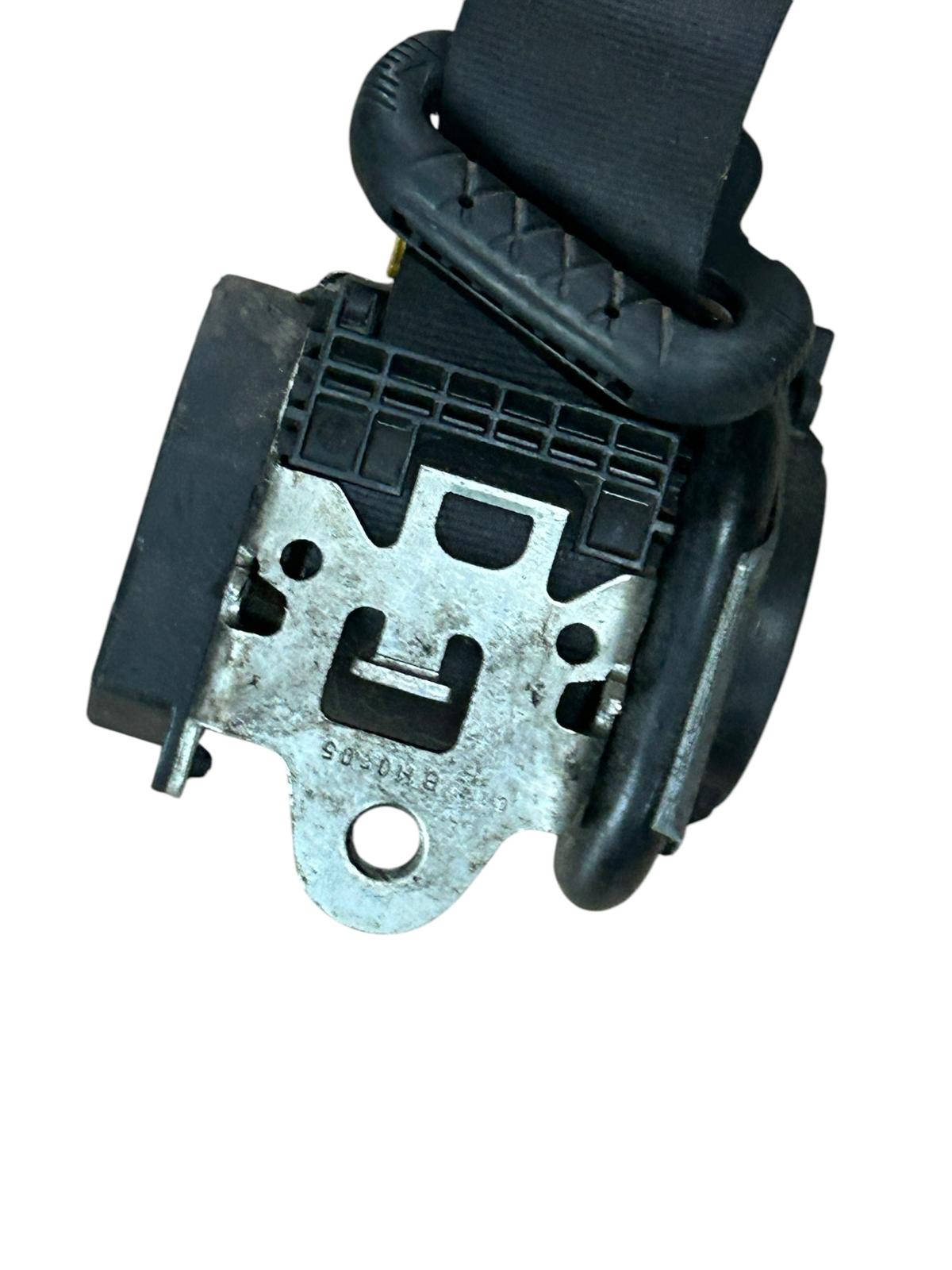 Cintura di sicurezza anteriore destra fiat punto evo 2010/2018 617493200