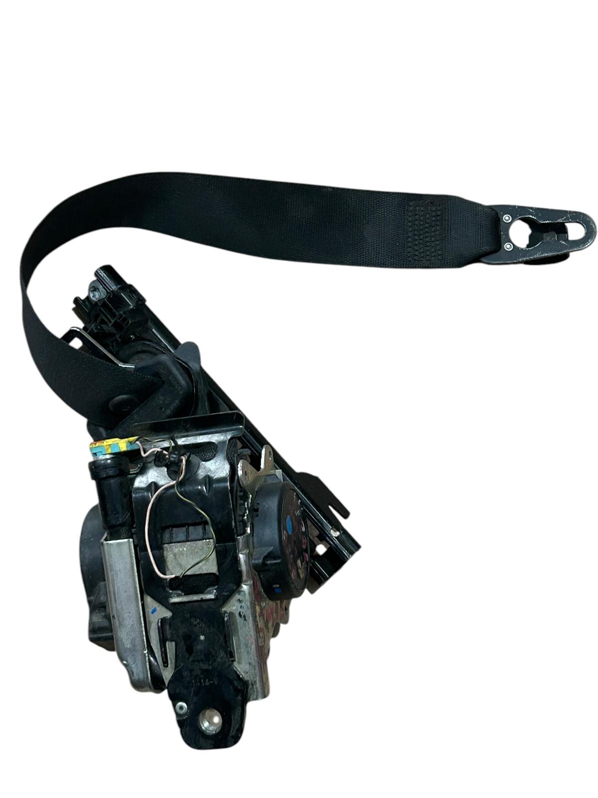 Cintura di sicurezza anteriore destra mercedes classe c w205 2014/2021 A2058600285