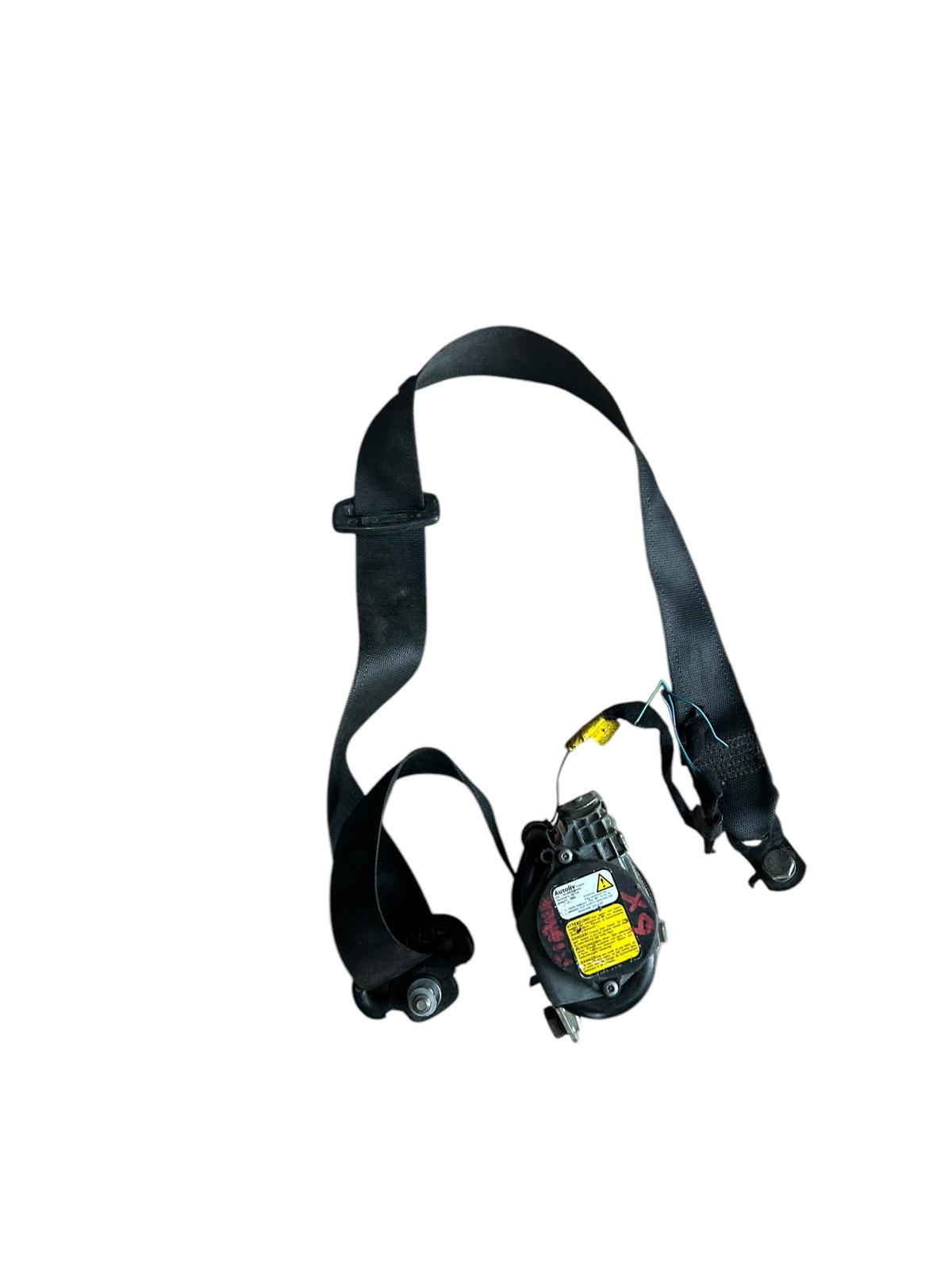 Cintura di sicurezza anteriore sinistra fiat fiorino 2007/2016 7354891590E