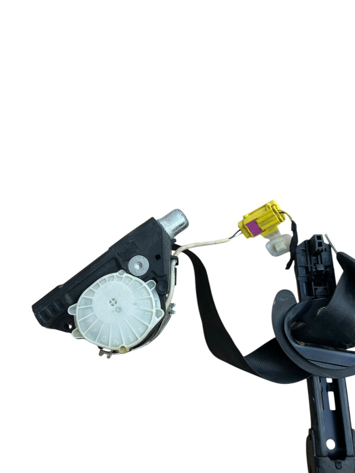 Cintura di sicurezza anteriore sinistra volkswagen passat b6 2005/2010 33042932H