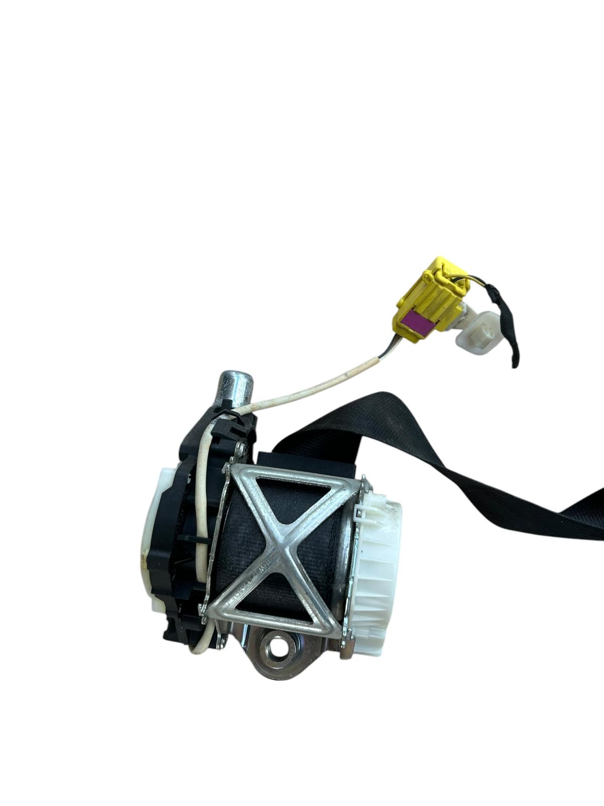 Cintura di sicurezza anteriore sinistra volkswagen passat b6 2005/2010 33042932H