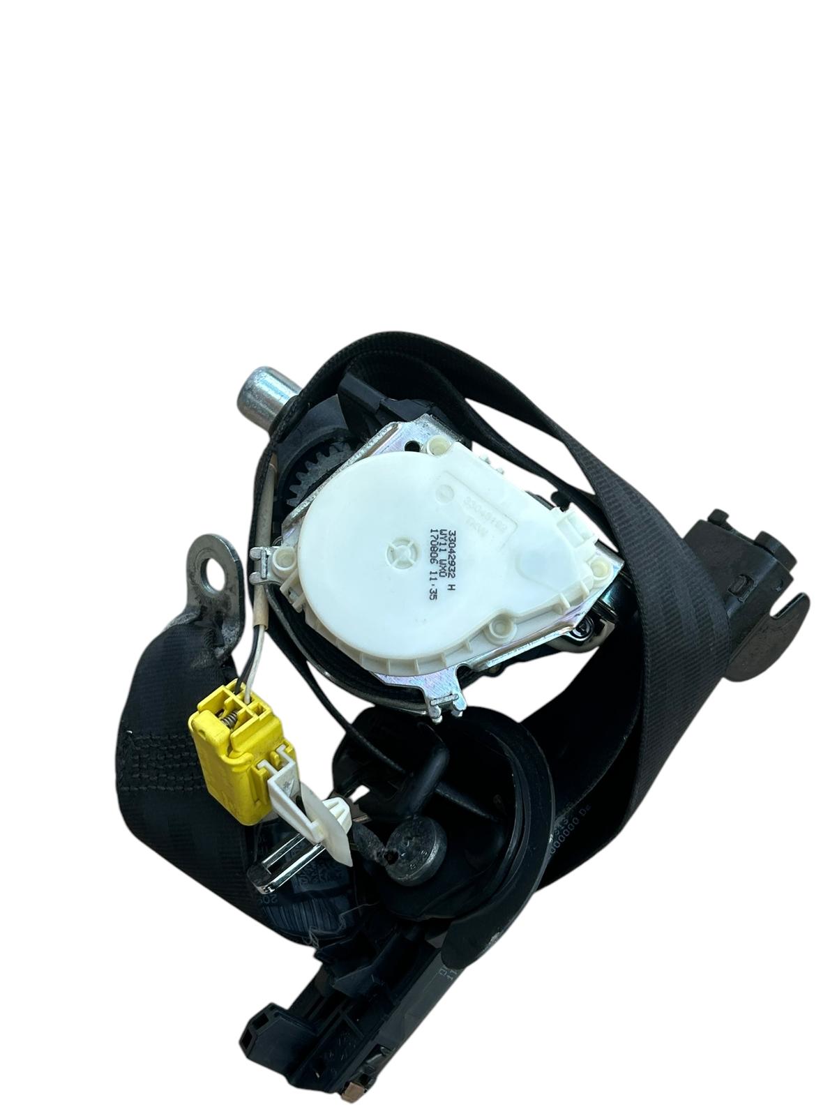 Cintura di sicurezza anteriore sinistra volkswagen passat b6 2005/2010 33042932H