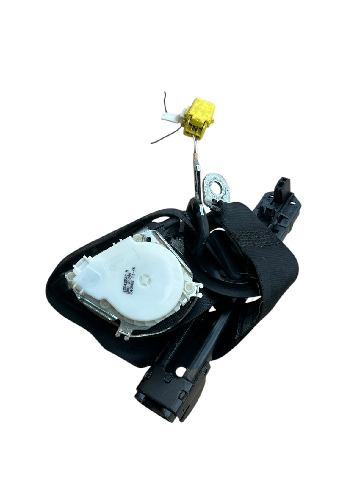 Cintura di sicurezza anteriore destra volkswagen passat b6 2005/2010 33042933H