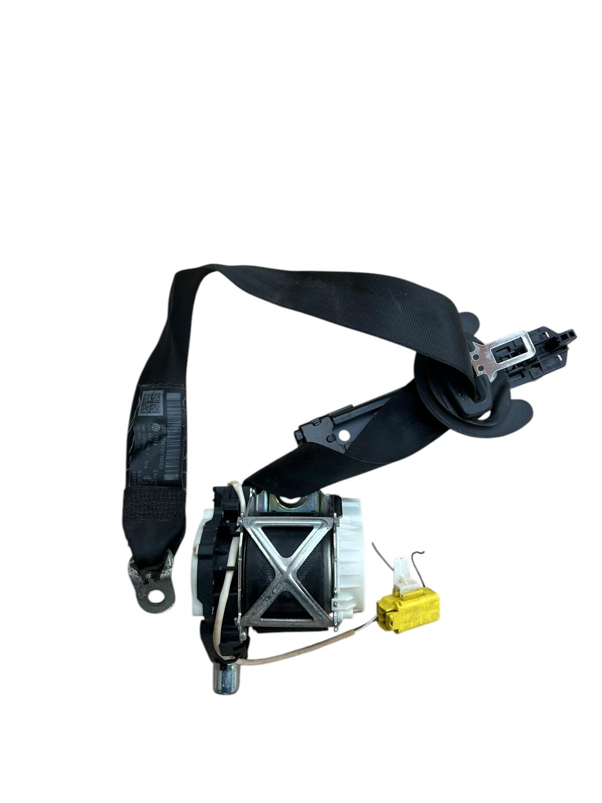 Cintura di sicurezza anteriore destra volkswagen passat b6 2005/2010 33042933H