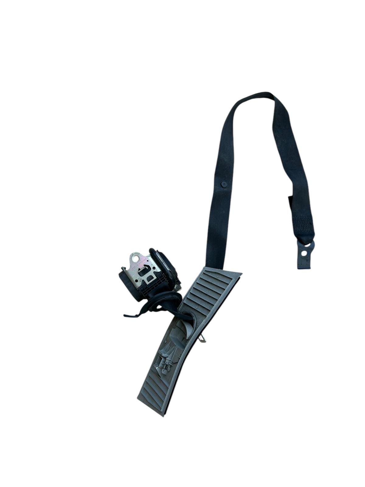 Cintura di sicurezza anteriore sinistra seat leon 1900 tdi 105 cavalli 2005/2012