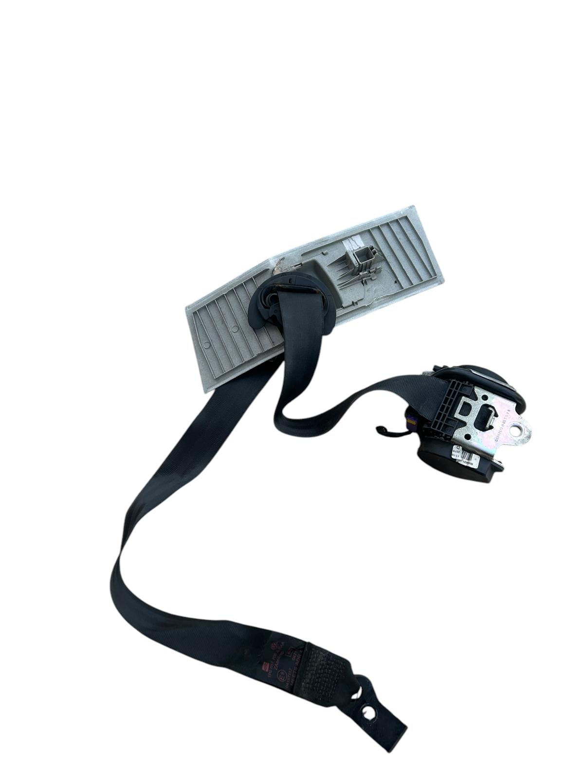 Cintura di sicurezza anteriore sinistra seat leon 1900 tdi 105 cavalli 2005/2012