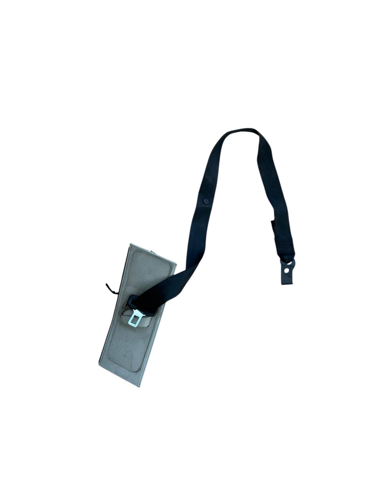 Cintura di sicurezza anteriore sinistra seat leon 1900 tdi 105 cavalli 2005/2012