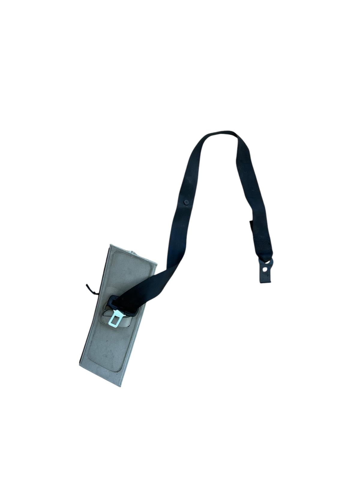 Cintura di sicurezza anteriore sinistra seat leon 1900 tdi 105 cavalli 2005/2012