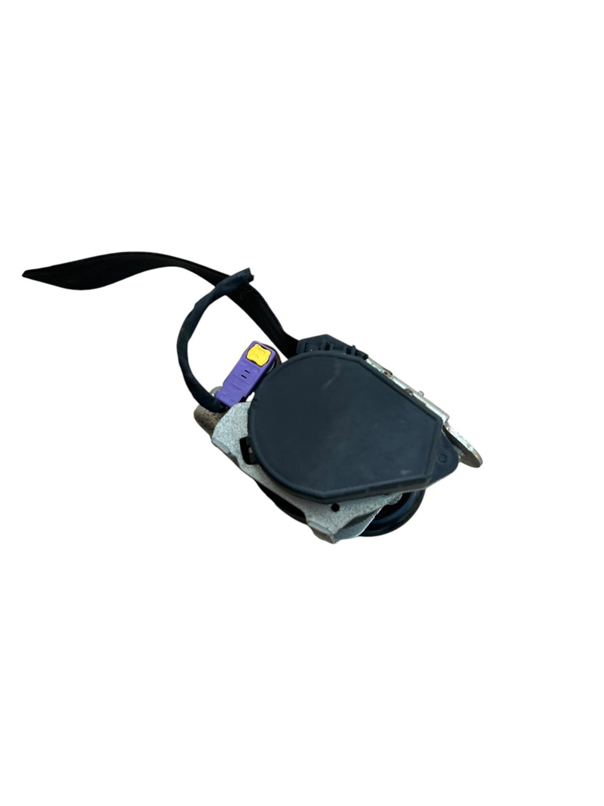 Cintura di sicurezza anteriore destra seat leon 1900 tdi 105 cavalli 2005/2012