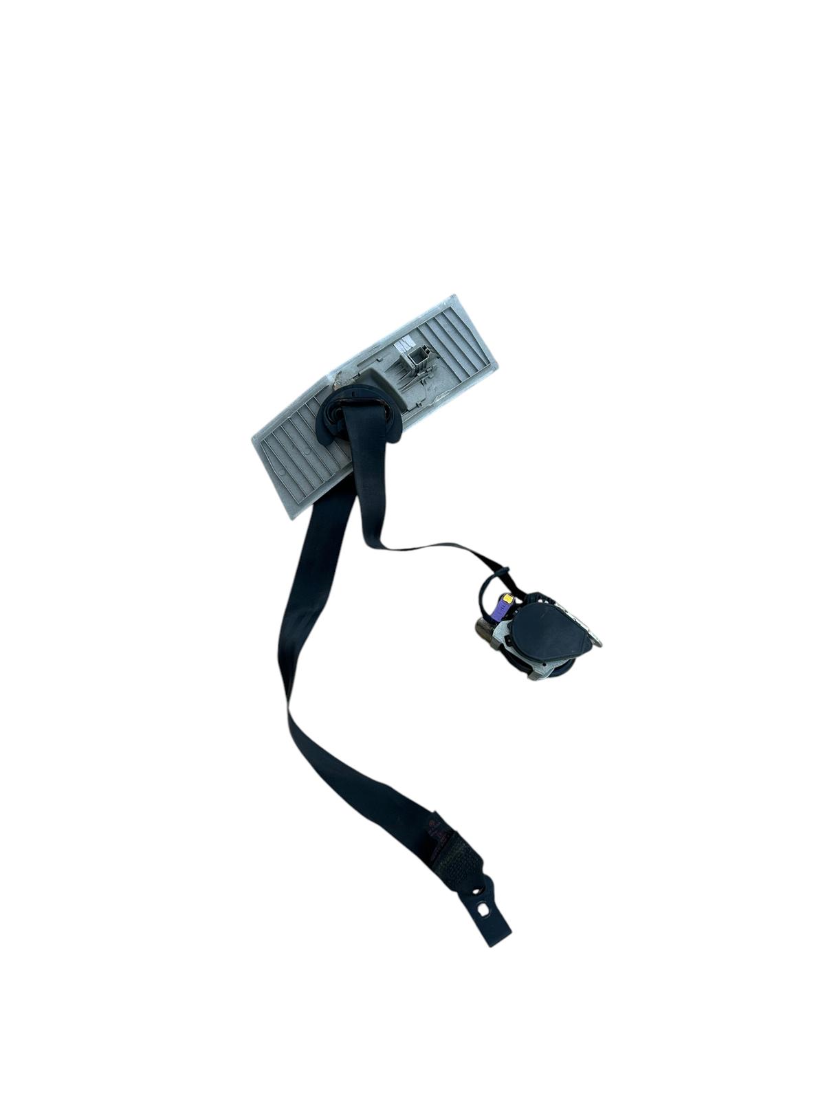 Cintura di sicurezza anteriore destra seat leon 1900 tdi 105 cavalli 2005/2012
