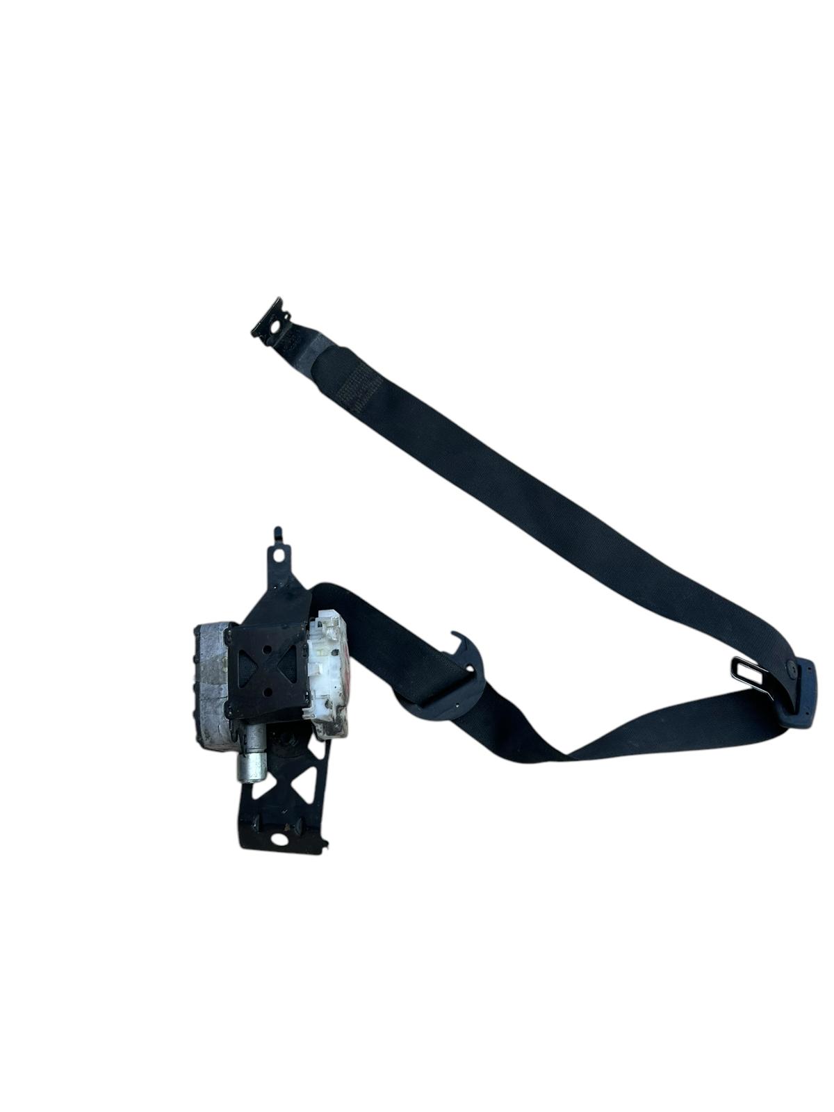 Cintura di sicurezza anteriore destra saab 9.3 2000 turbo benzina 2002/2014 12756364