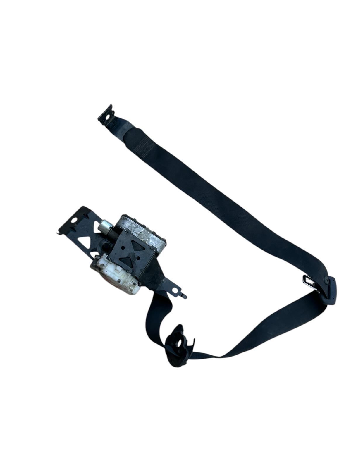 Cintura di sicurezza anteriore destra saab 9.3 2000 turbo benzina 2002/2014 12756364