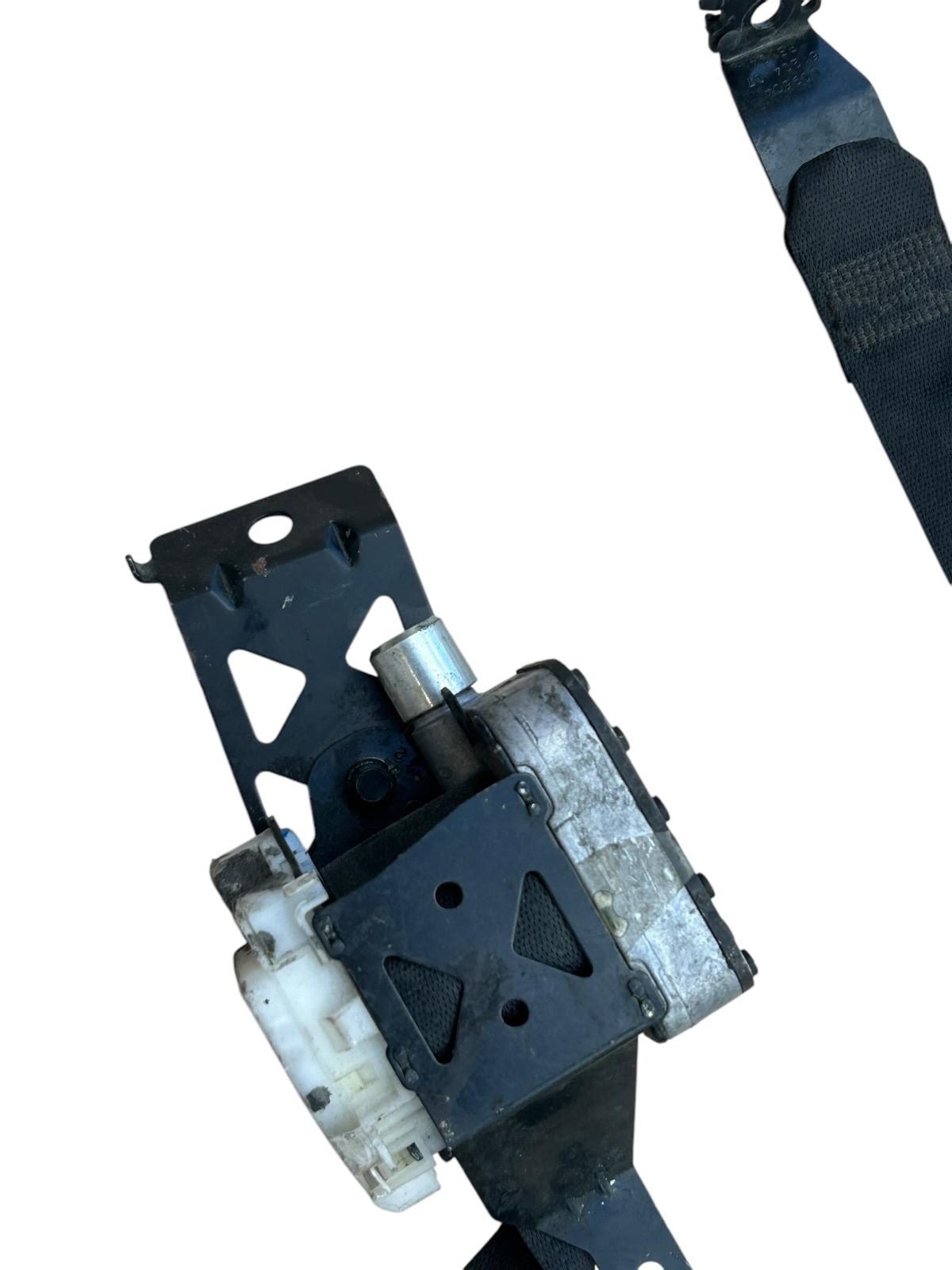 Cintura di sicurezza anteriore destra saab 9.3 2000 turbo benzina 2002/2014 12756364