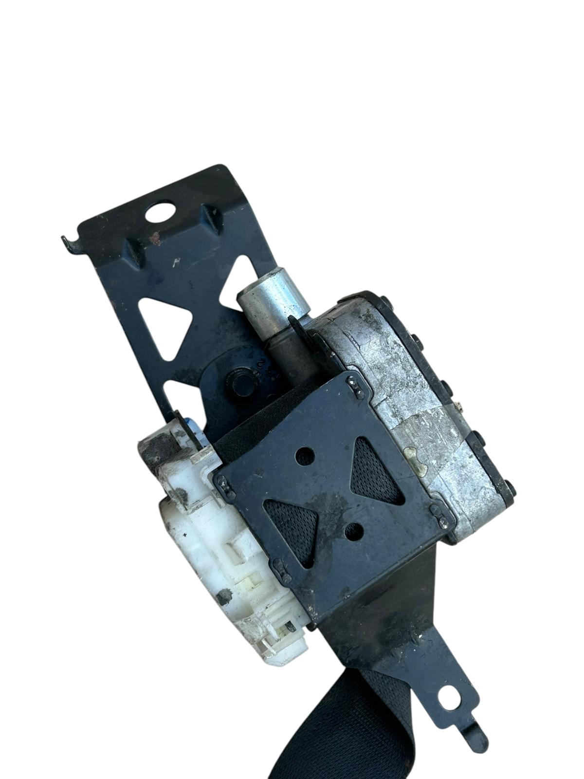 Cintura di sicurezza anteriore destra saab 9.3 2000 turbo benzina 2002/2014 12756364