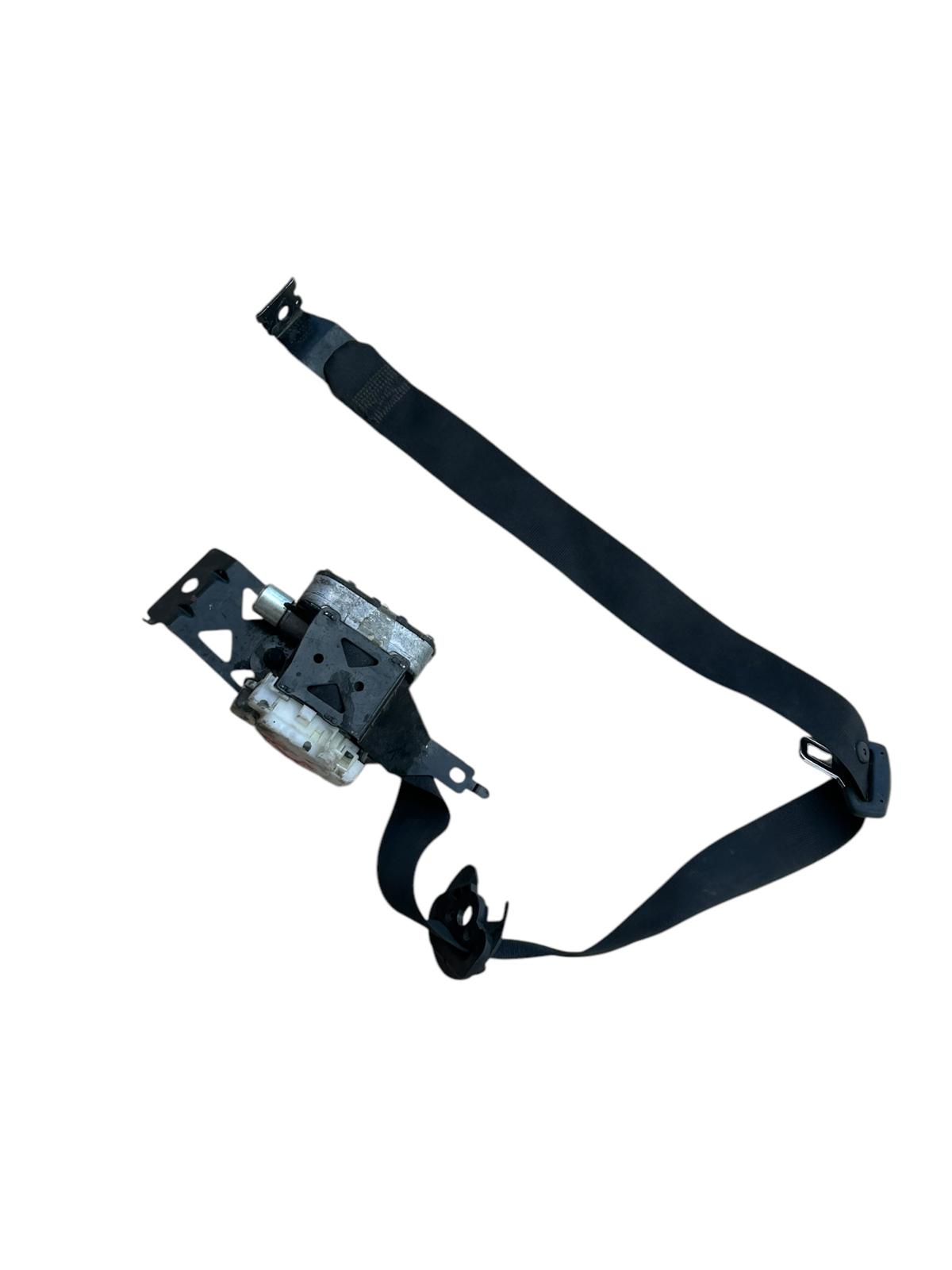 Cintura di sicurezza anteriore destra saab 9.3 2000 turbo benzina 2002/2014 12756364