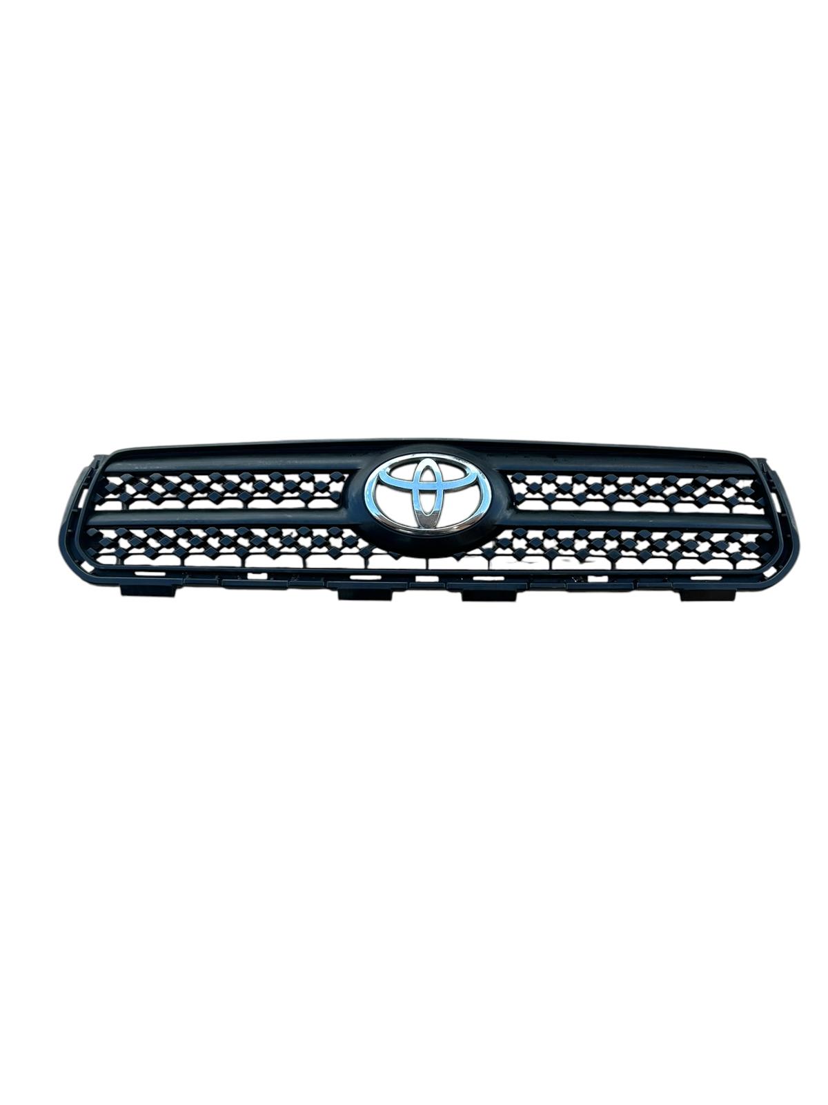 Griglia anteriore toyota rav 4 2006/2008 TY0735801