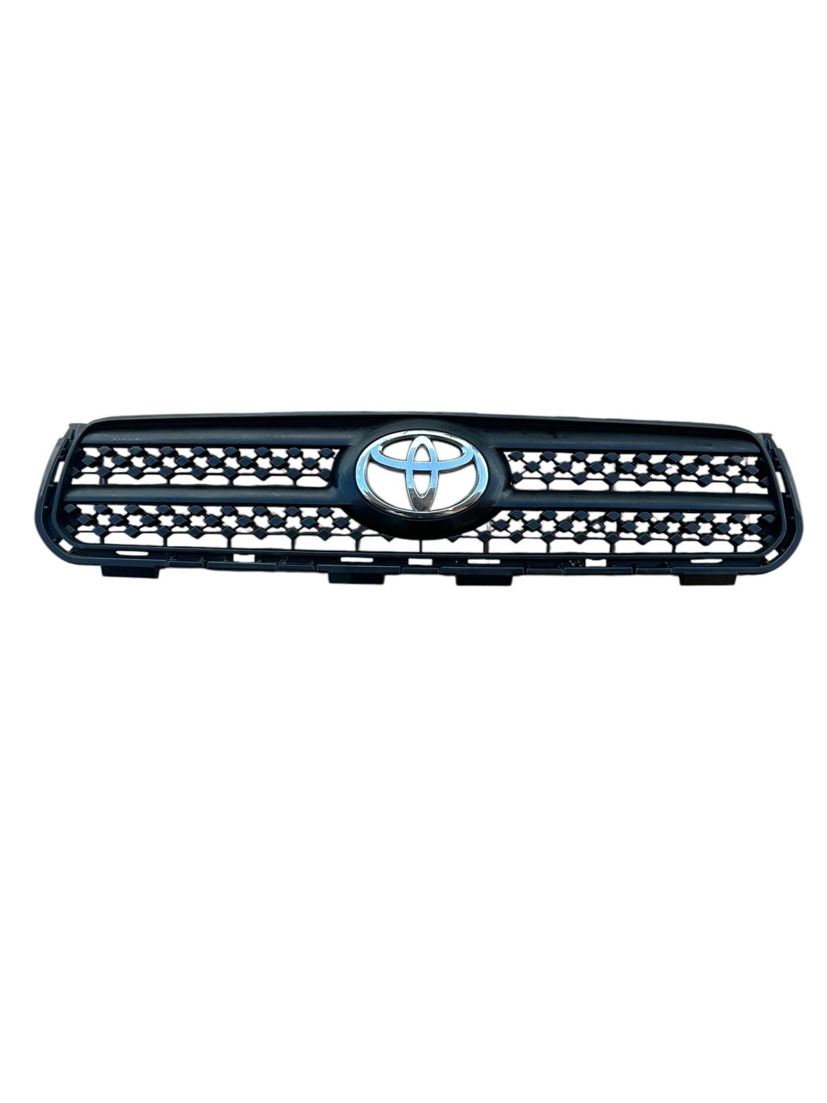Griglia anteriore toyota rav 4 2006/2008 TY0735801