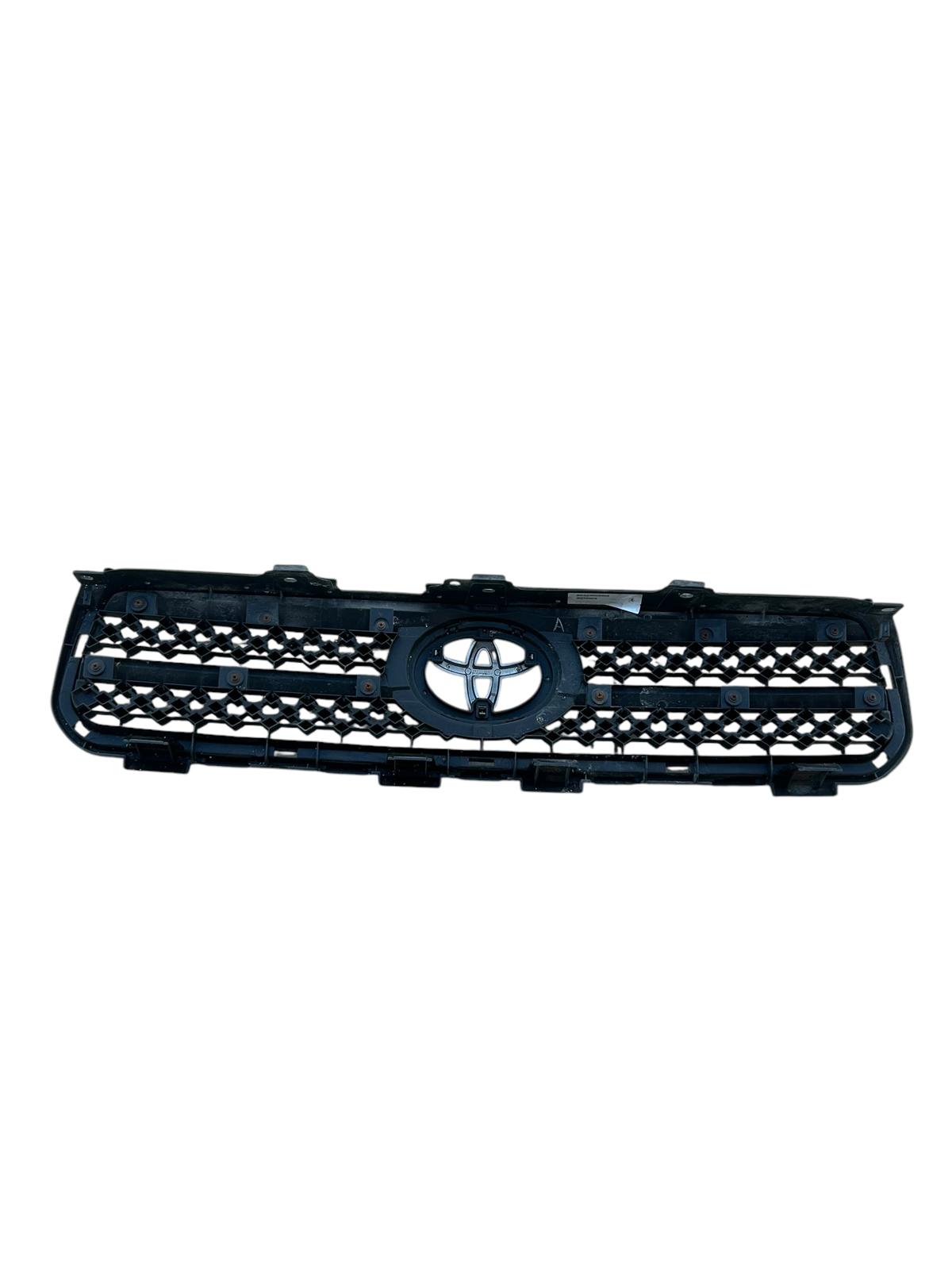 Griglia anteriore toyota rav 4 2006/2008 TY0735801