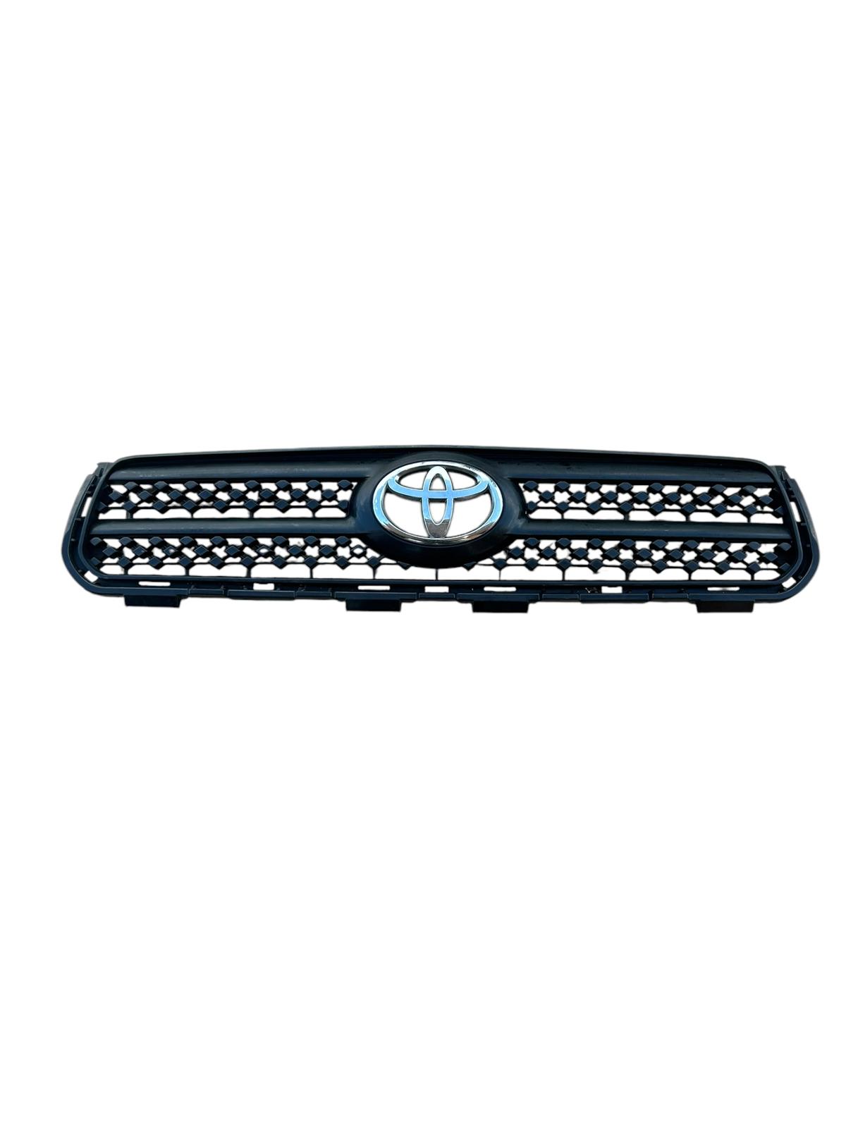 Griglia anteriore toyota rav 4 2006/2008 TY0735801