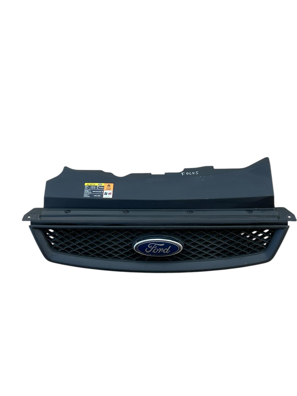 Griglia anteriore ford focus mk2 2004/2007 4M51-8138-AE