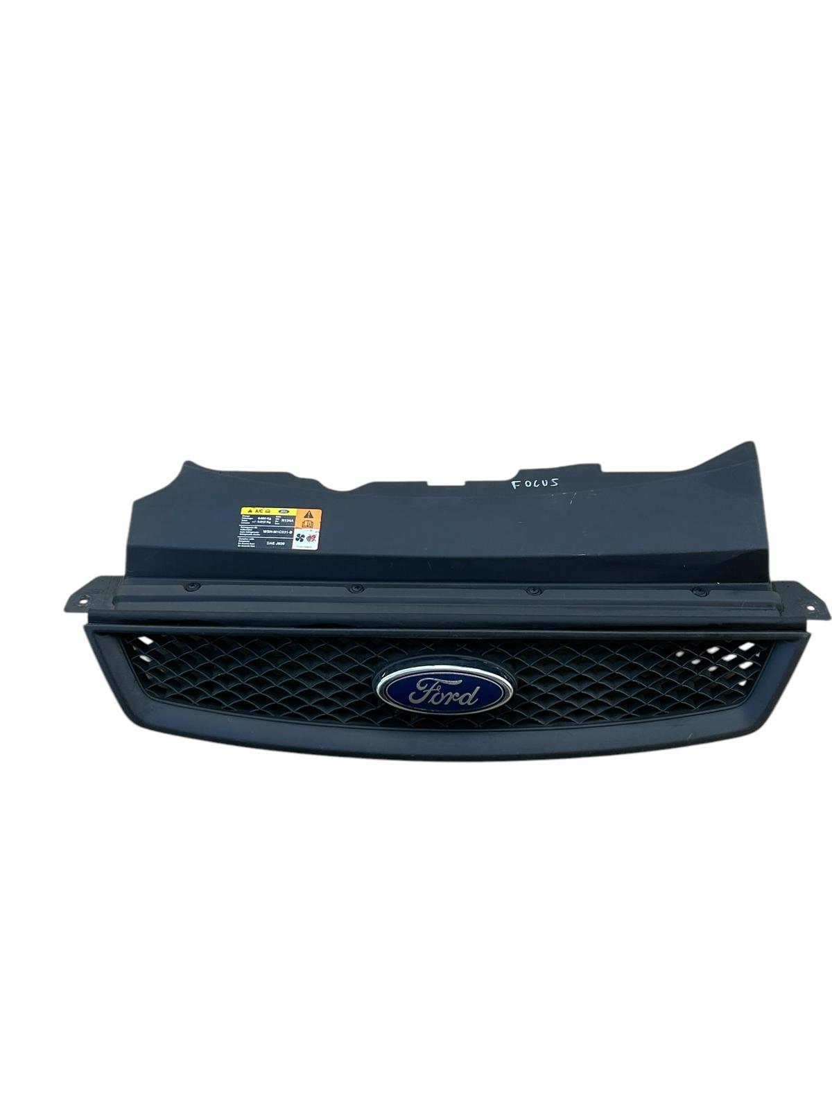 Griglia anteriore ford focus mk2 2004/2007 4M51-8138-AE