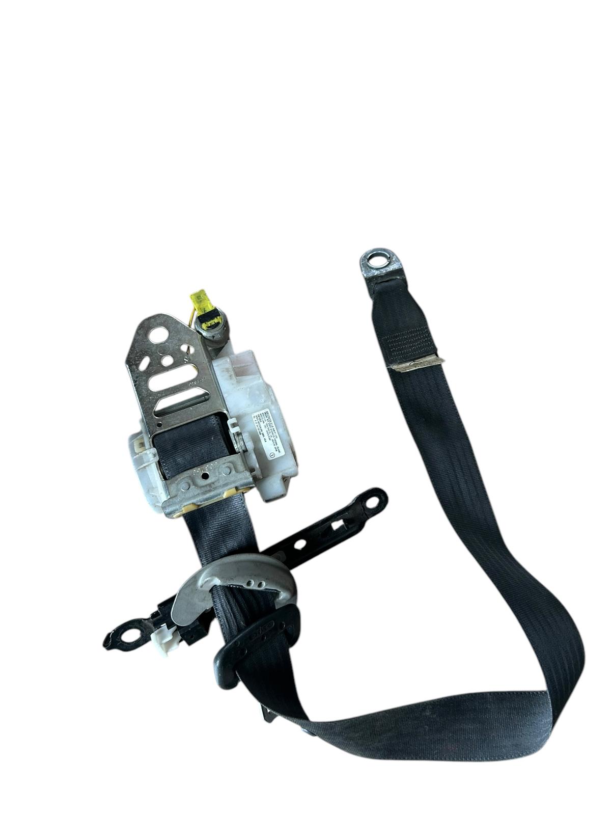 Cintura di sicurezza anteriore destra Toyota Rav 4 2006/2014 7Q1410-P