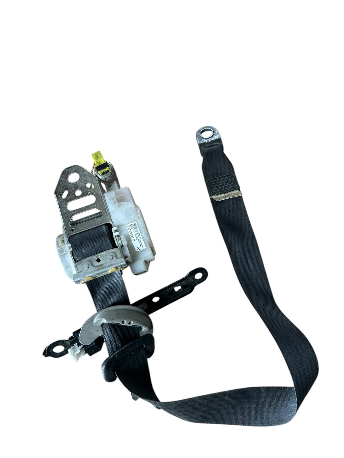 Cintura di sicurezza anteriore destra Toyota Rav 4 2006/2014 7Q1410-P
