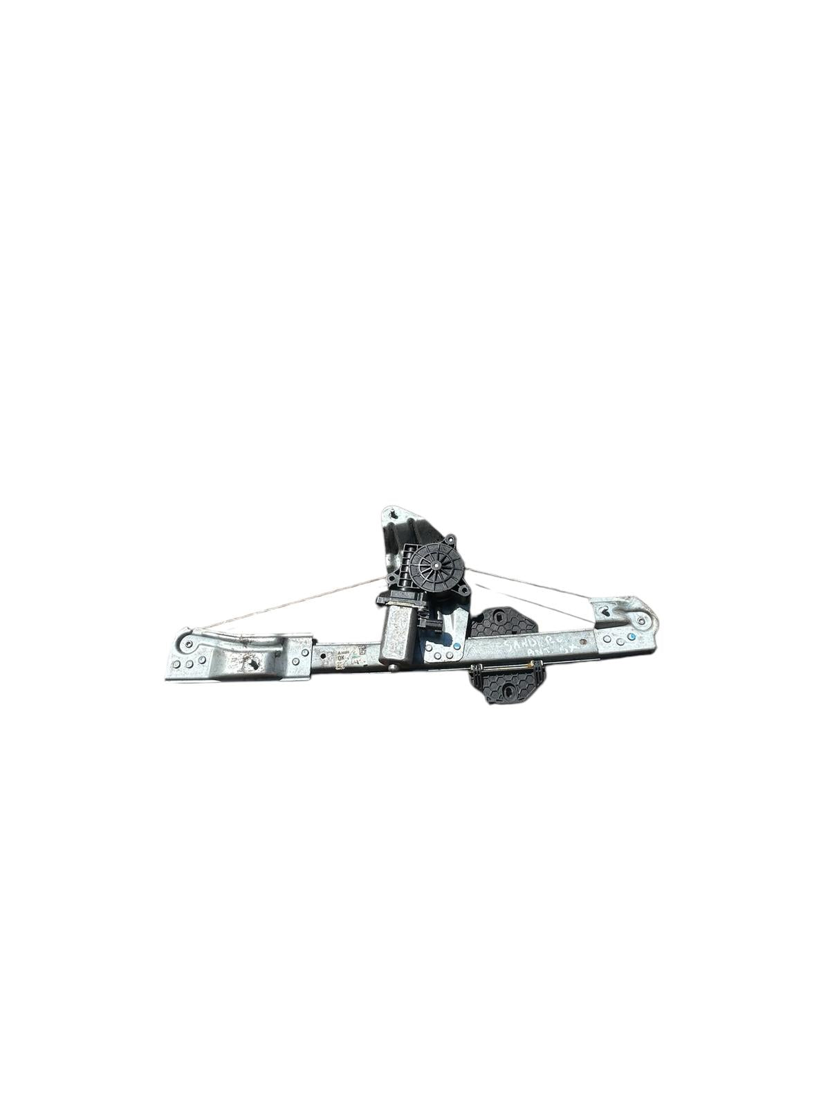 Alza cristallo ANTERIORE SINISTRO DACIA SANDERO 2008/2012 82007338290