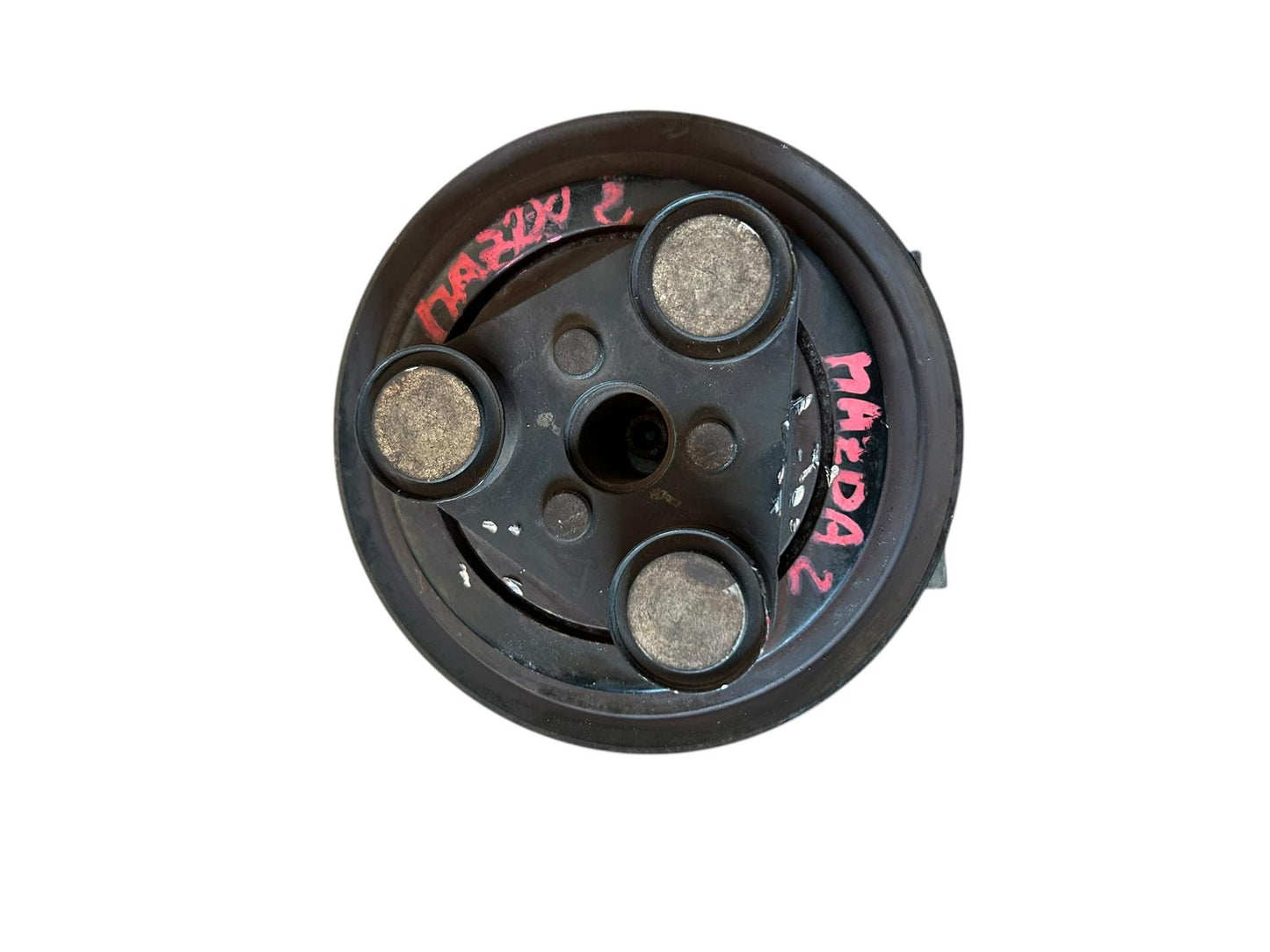 Compressore aria condizionata mazda 2 1300 benzina 2007/2014 V09A1AA4AK