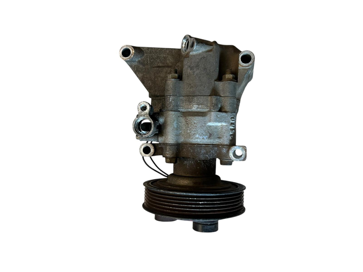 Compressore aria condizionata mazda 2 1300 benzina 2007/2014 V09A1AA4AK