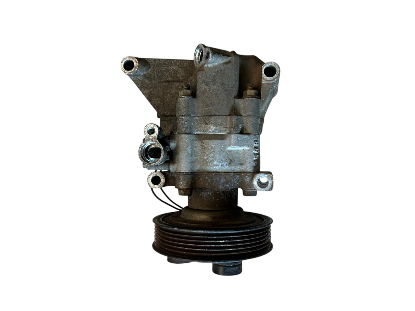Compressore aria condizionata mazda 2 1300 benzina 2007/2014 V09A1AA4AK