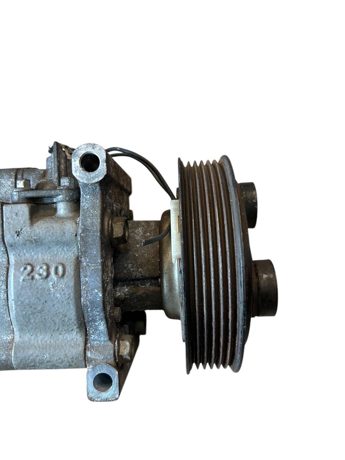 Compressore aria condizionata mazda 2 1300 benzina 2007/2014 V09A1AA4AK