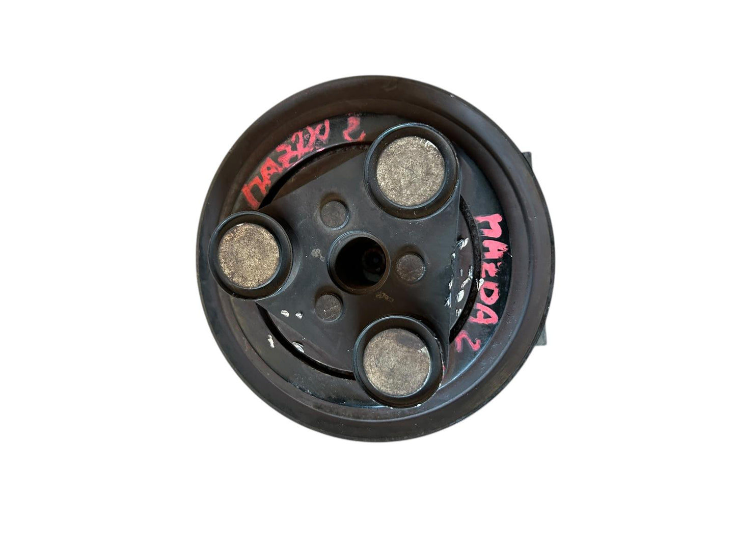 Compressore aria condizionata mazda 2 1300 benzina 2007/2014 V09A1AA4AK