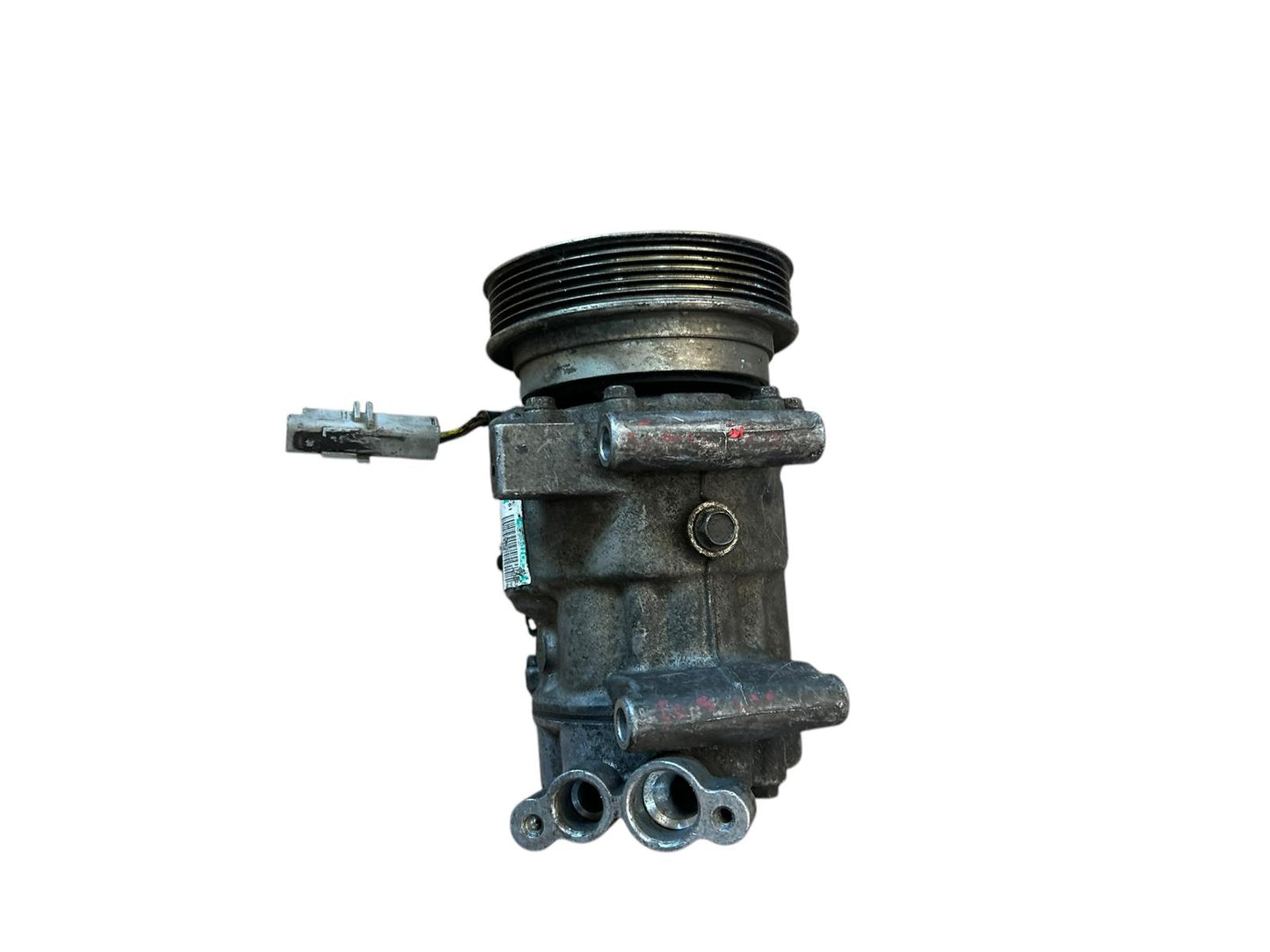Compressore clima Renault Clio 1500 dci 2005/2012 8200953359