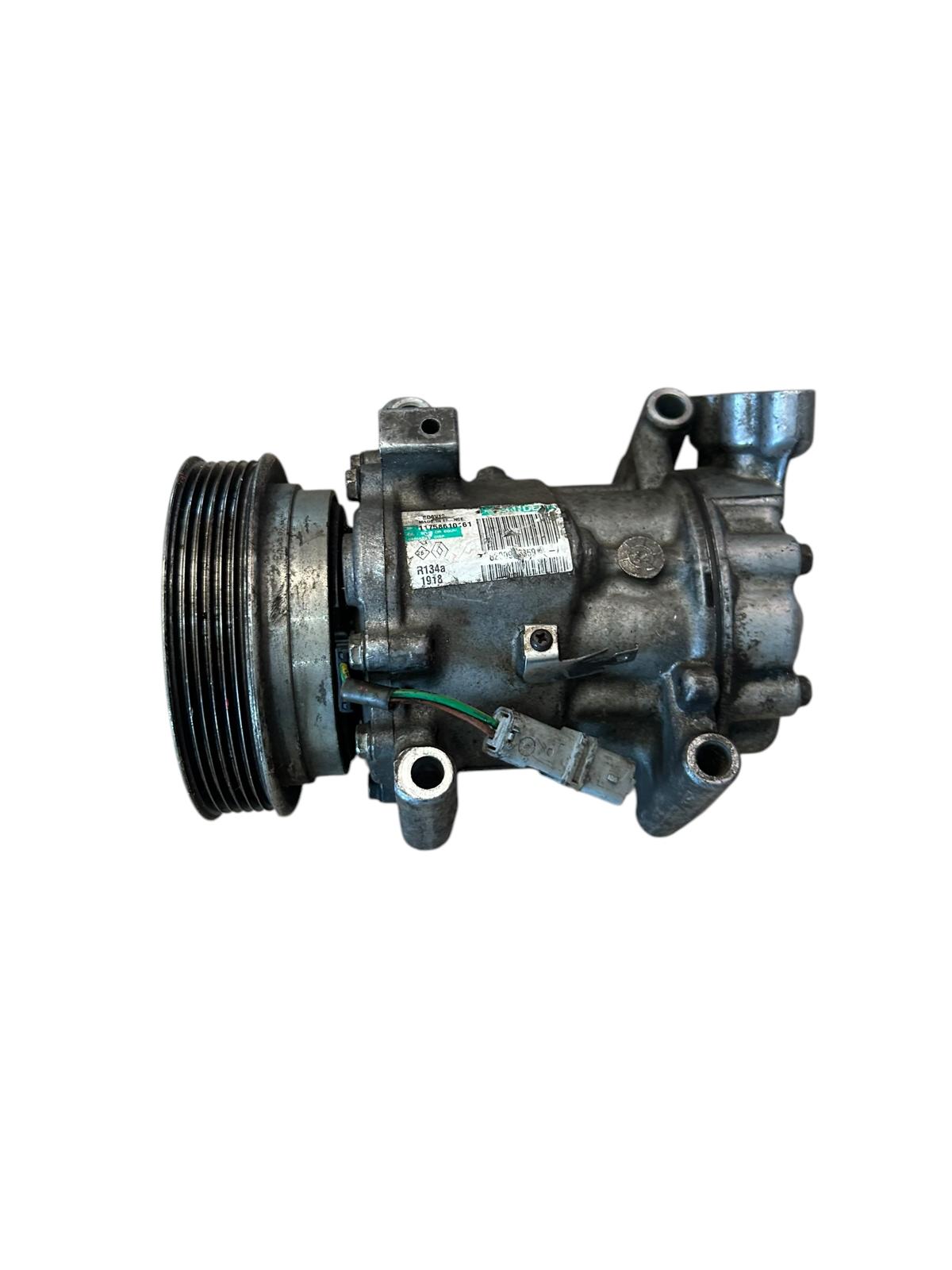Compressore clima Renault Clio 1500 dci 2005/2012 8200953359
