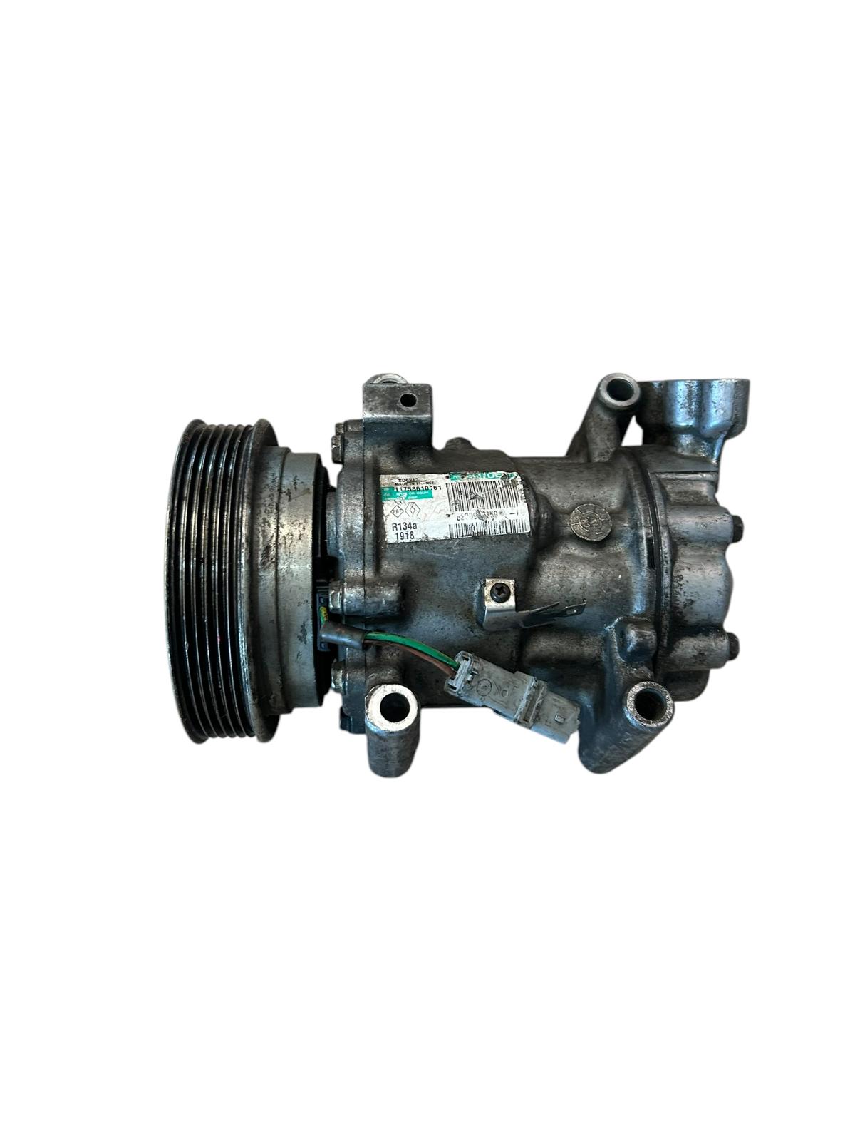 Compressore clima Renault Clio 1500 dci 2005/2012 8200953359