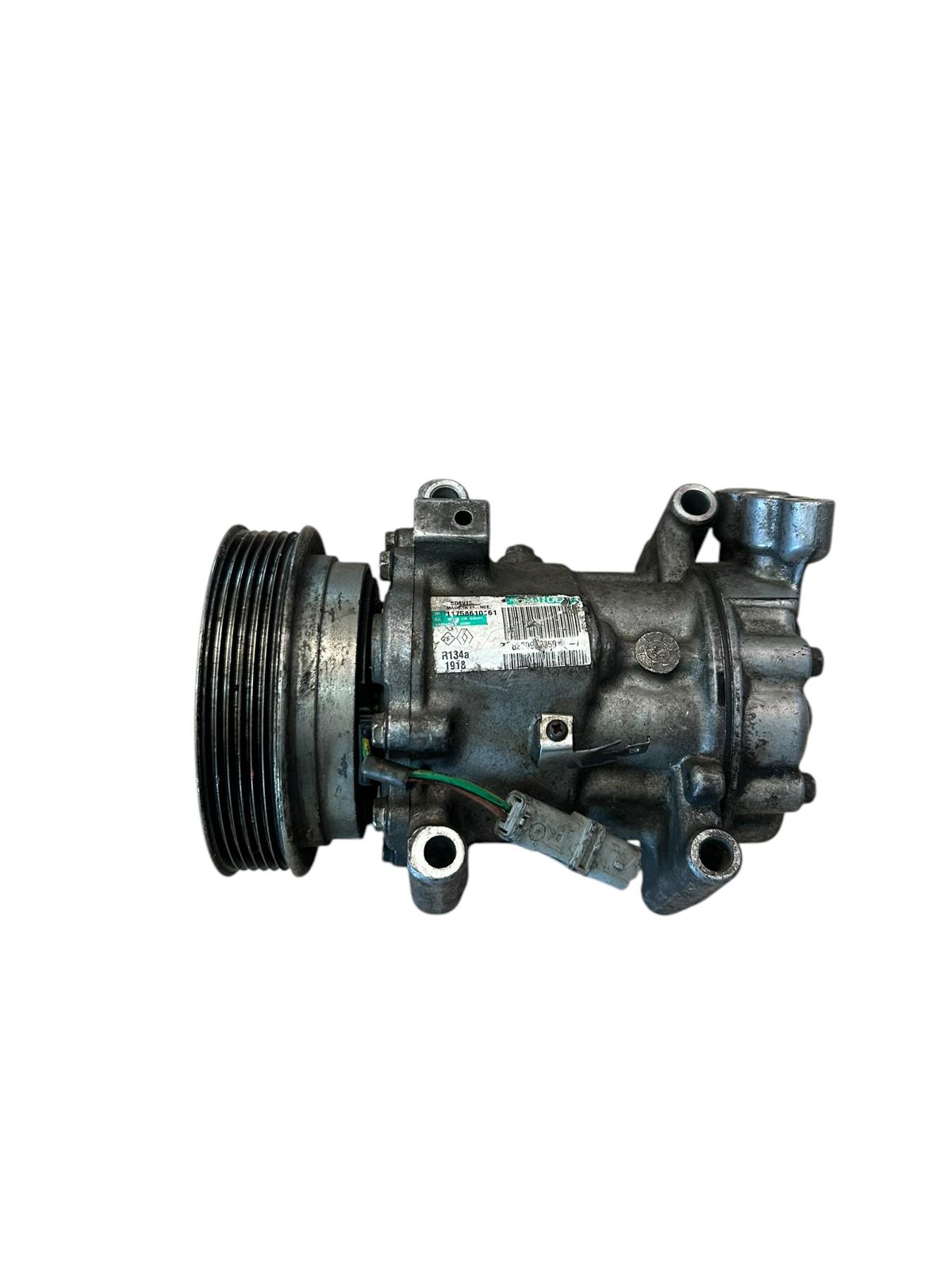 Compressore clima Renault Clio 1500 dci 2005/2012 8200953359