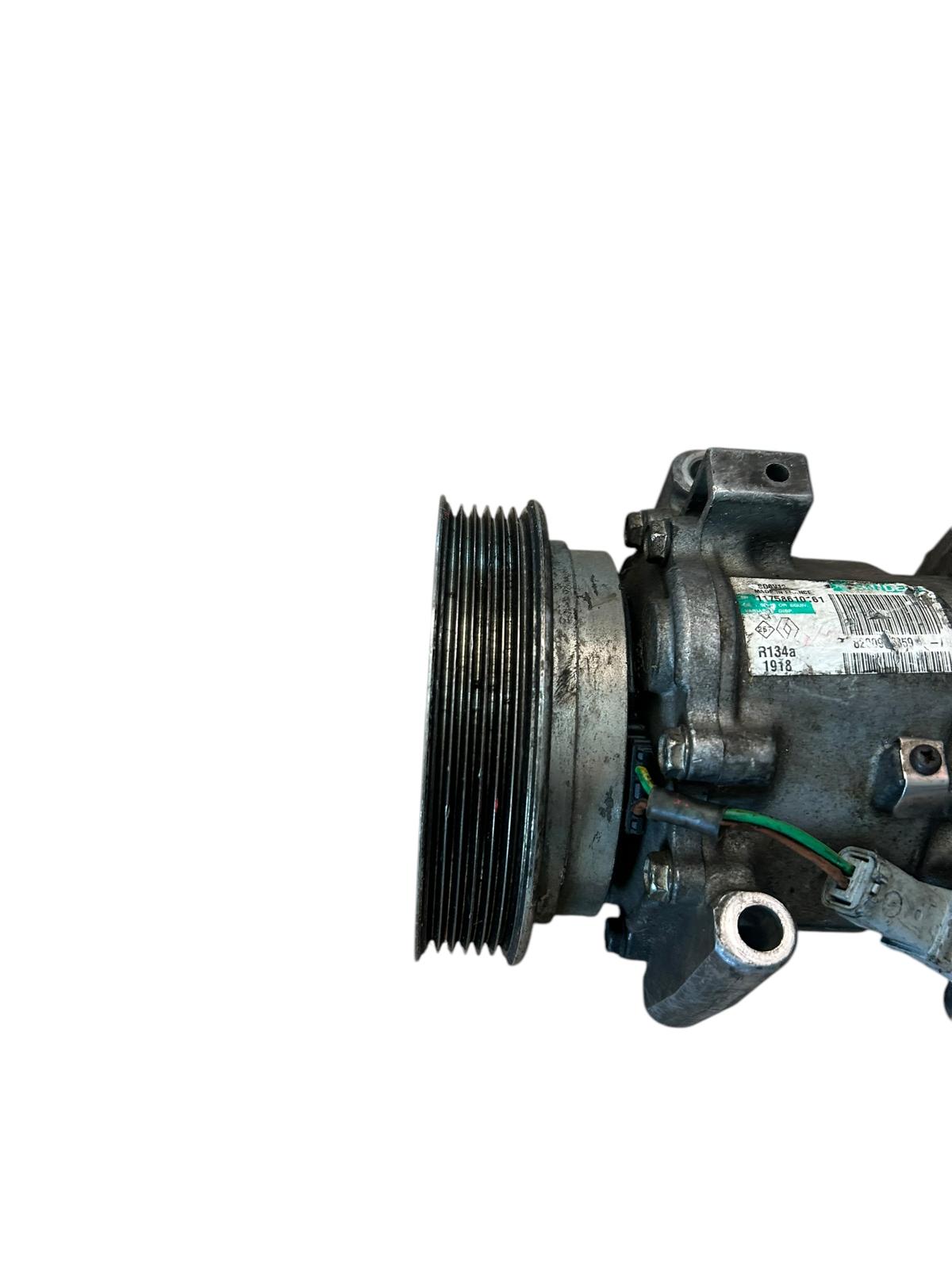Compressore clima Renault Clio 1500 dci 2005/2012 8200953359