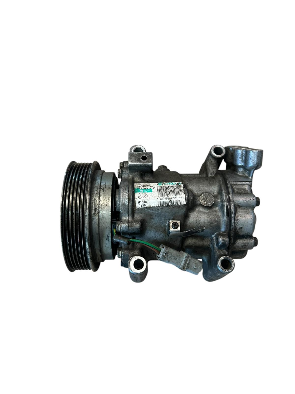 Compressore clima Renault Clio 1500 dci 2005/2012 8200953359