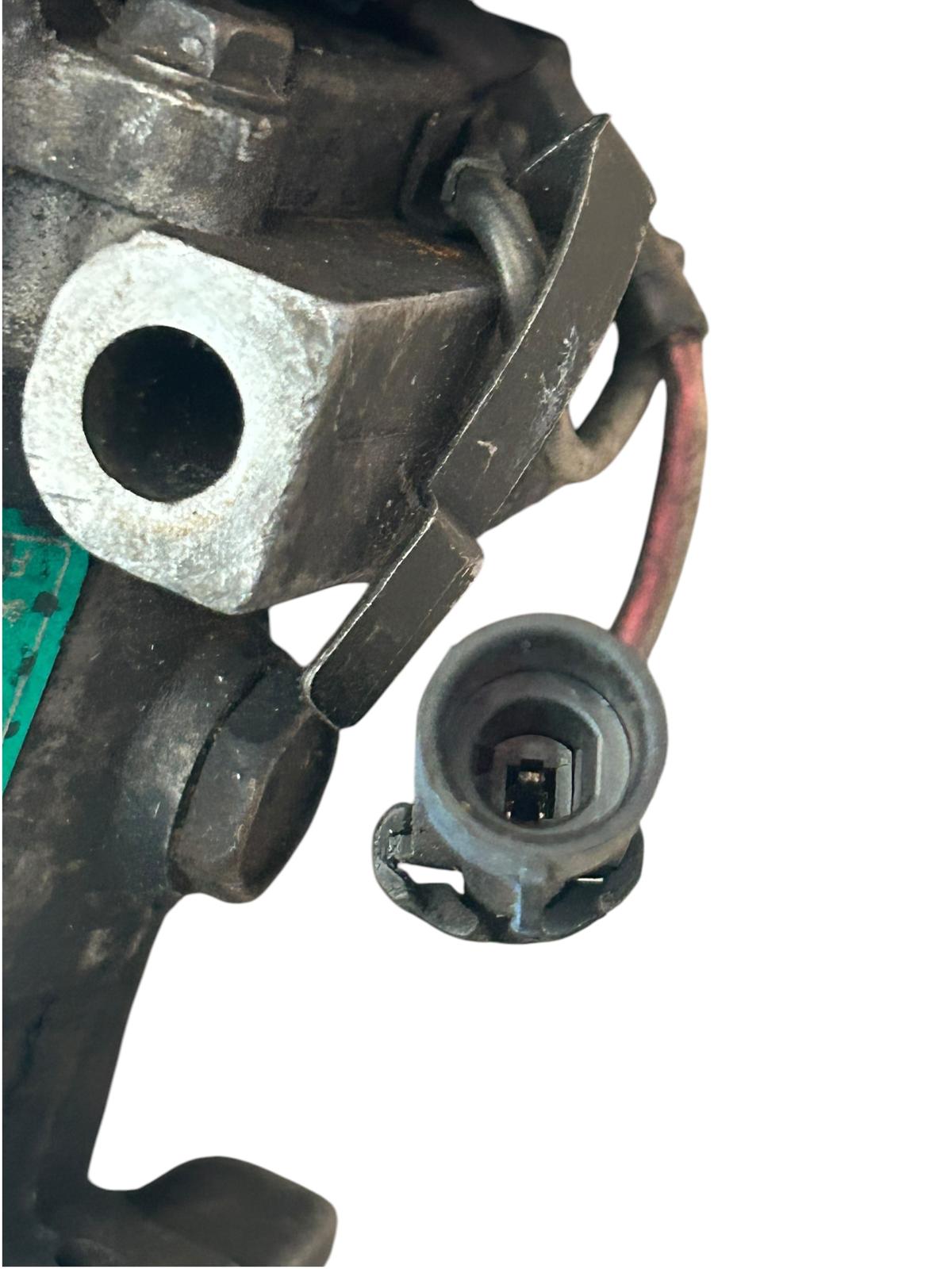 Compressore clima alfa romeo 147 1900 jtd 2000/2010 60653652