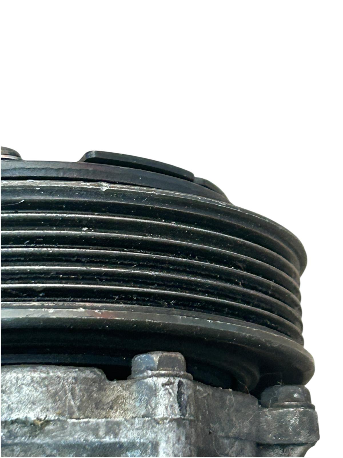 Compressore clima alfa romeo 147 1900 jtd 2000/2010 60653652