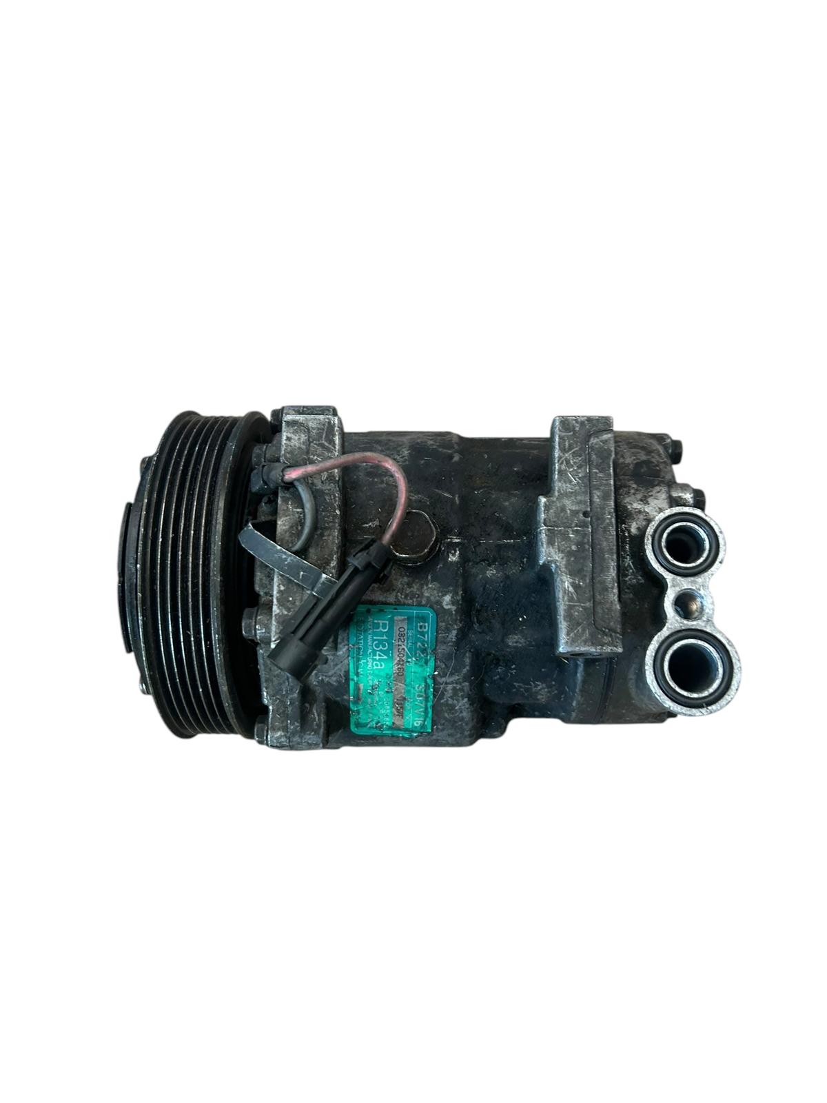 Compressore clima alfa romeo 147 1900 jtd 2000/2010 60653652