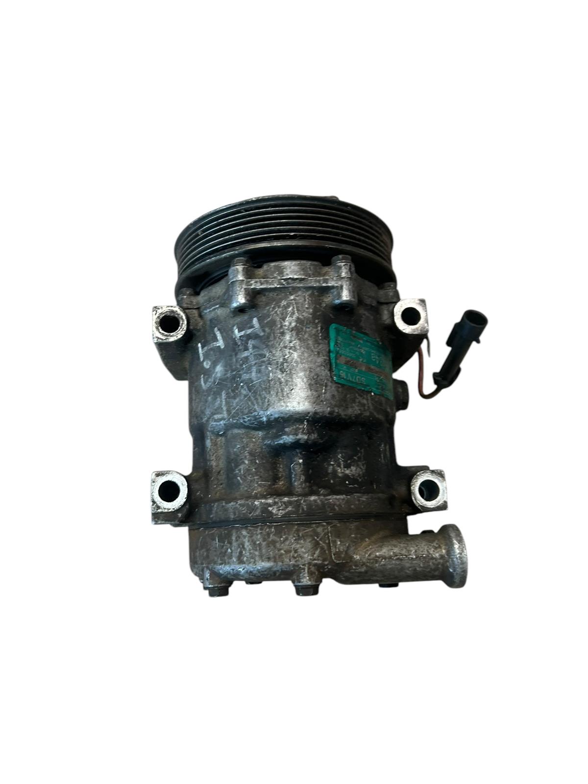 Compressore clima alfa romeo 147 1900 jtd 2000/2010 60653652