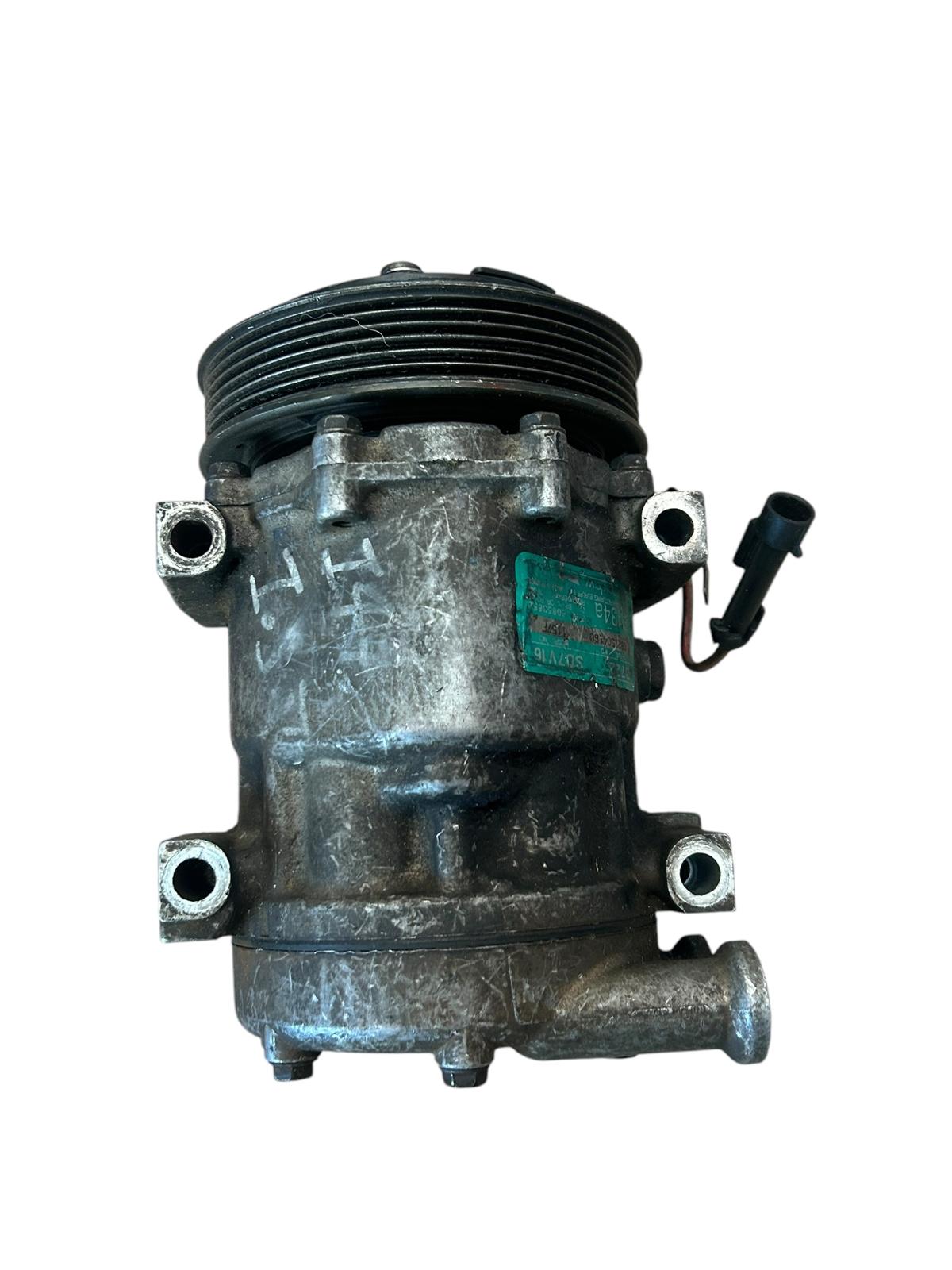 Compressore clima alfa romeo 147 1900 jtd 2000/2010 60653652