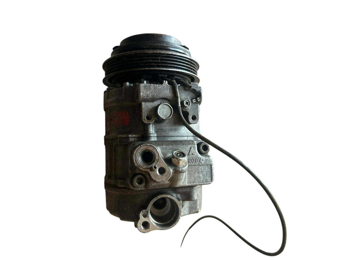 Compressore clima audi a6 2500 tdi 1997/2004 4B0260805C