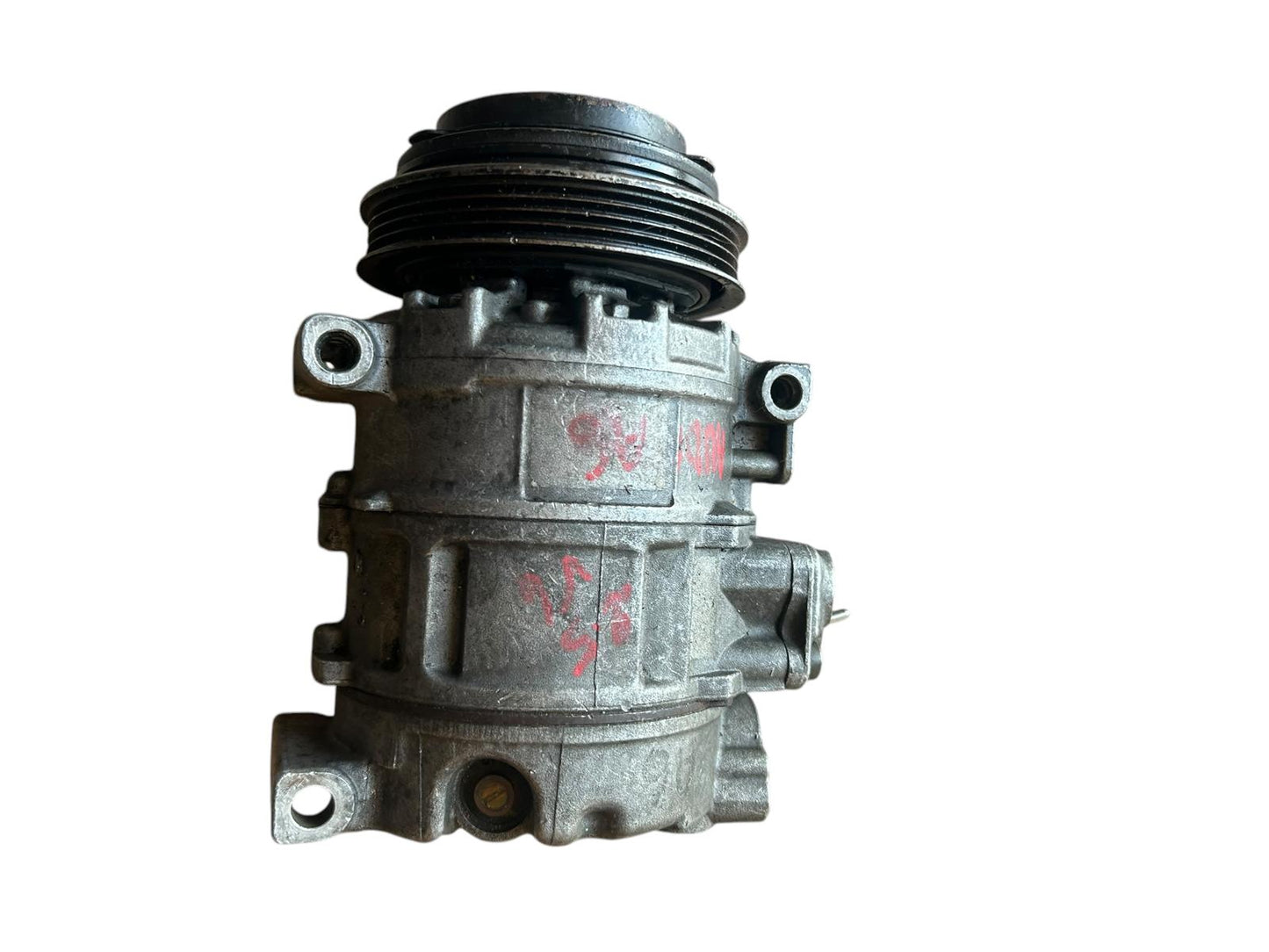 Compressore clima audi a6 2500 tdi 1997/2004 4B0260805C