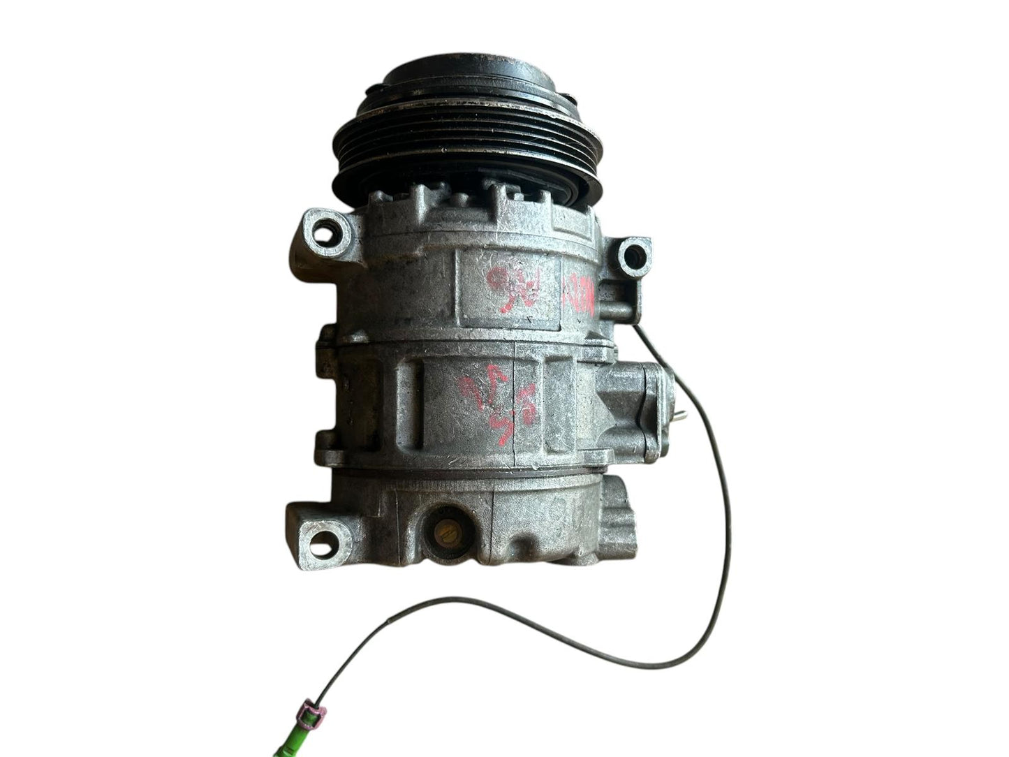 Compressore clima audi a6 2500 tdi 1997/2004 4B0260805C
