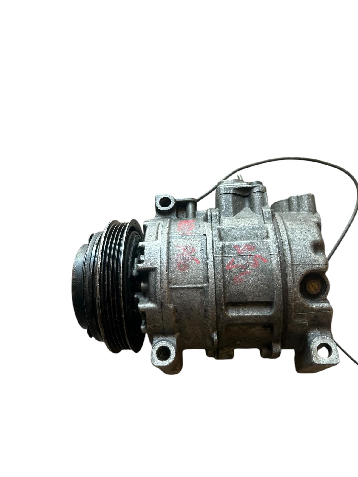 Compressore clima audi a6 2500 tdi 1997/2004 4B0260805C