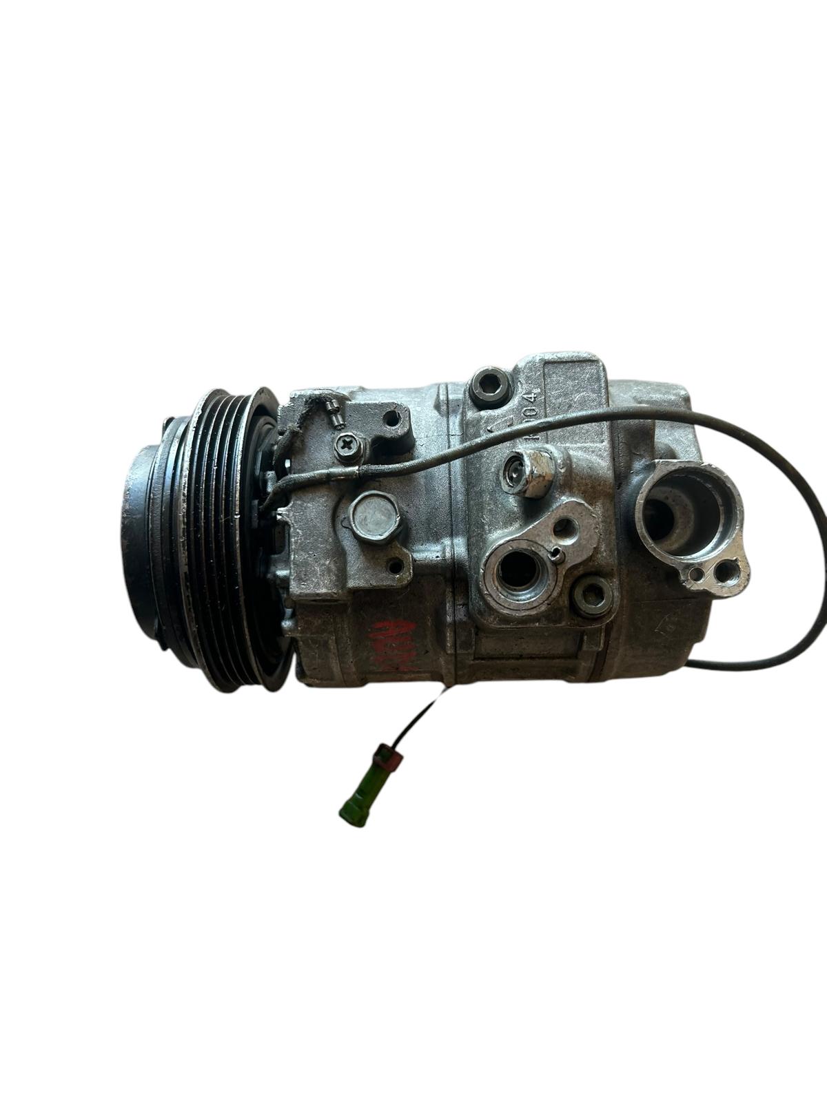 Compressore clima audi a6 2500 tdi 1997/2004 4B0260805C